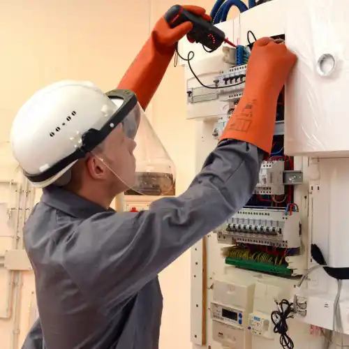 elektricien Vollenhove